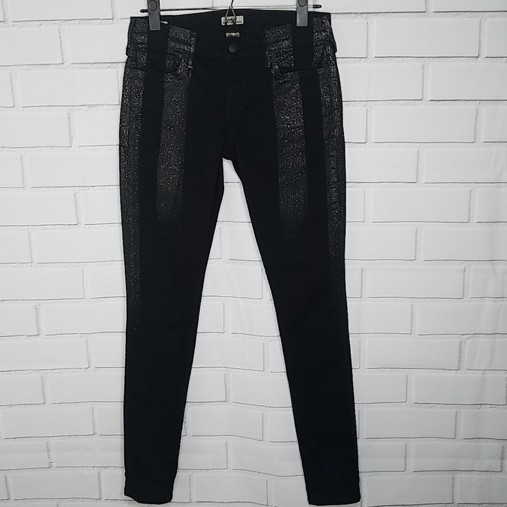 TRUE RELIGION | CASEY JEANS